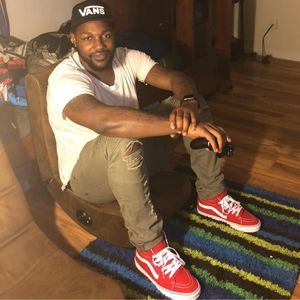 Meet your Posher, Nate